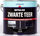 Impraline Zwarte-Teer 2.5 Ltr.