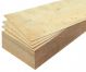 Underlayment 1.5 cm. (122x244 cm.) Elliote-Pine.