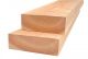 Ligger Douglas fijnbezaagd 7x25x600 cm.