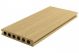 Fiberdeck Premium Ultrashield Cedar Composiet Vlonderplank 2.3x21.0 cm