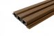 Fiberdeck WEO35 Gardenwall Teak 33x170mm