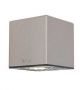 In-Lite Wandlamp Big Cubid. Hoogte 72MM