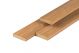 Vlonderplank Tatajuba Hardhout 2.1x14.5x610cm Glad Geschaafd