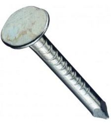 A32 kuip Asfaltnagels 3.0x15mm 350gr. 200 stuks.