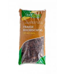 Franse boomschors 30-40mm. 40Ltr.