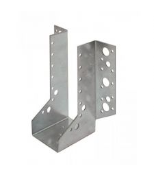 Balkdrager zwaar 46x102 mm.