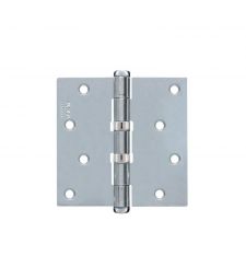 Scharnier kogellager Verzinkt t.b.v. deuren.