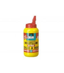 Houtlijm Bison Extra 75 g.