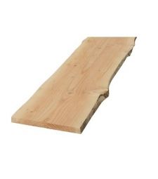 Schaaldeel Douglas 1.8x 15-20 x360 cm.