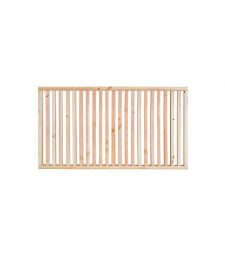 Douglas Balustrade H99xB180 cm. 