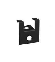 Cobra-20 begin & eindclipset 30 stuks incl. rvs A2-schroeven +  bit