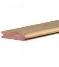 Vuren NE vloerdeel 1.9x9x300 cm. 