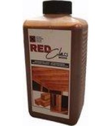 Impregneervloeistof Red Class Wood 0.75 ltr.