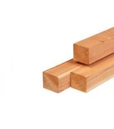 Ligger Red Class Wood 4.5x4.5x300cm