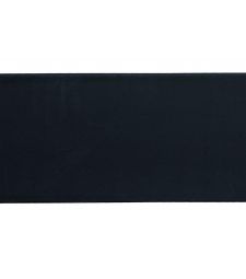 Berton@ Gladde Onderplaat Antraciet Gecoat 24x3.5x224cm (Systeem X)