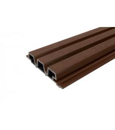 Fiberdeck WEO35 Gardenwall Ipé 33x170mm