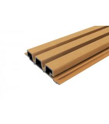 Fiberdeck WEO35 Gardenwall Cedar 33x170mm