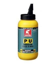 Bison Griffon PU Bruislijm Flacon 250 gram D4