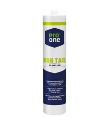 ProOne High Tack 290ml Wit
