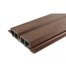 Fiberdeck Gevelbekleding WEO 60 Ipé 3.3x17cm