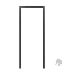 Kozijn Aluminium Antraciet