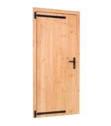 Douglas Enkele Klampdeur XXL. Afmeting B115 x 211,5MM