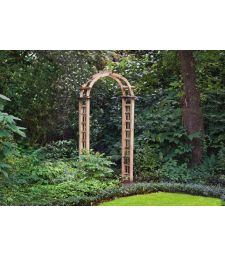 Pergolaset Toog. Afmeting 114 x 54 x 225CM