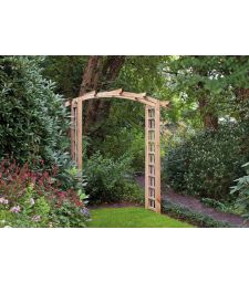 Pergolaset Toog. Afmeting 180 x 50 x 220CM