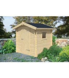 Blokhut Argo B200xD200 cm. 