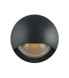 In-Lite Wandlamp Blink. Doorstede 100MM