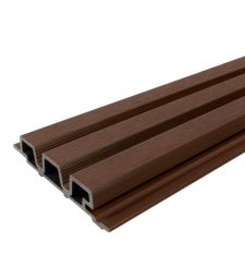 Fiberdeck Gevelbekleding WEO 35 Ipé 3.3x17cm 290