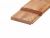 Douglas dakbeschot geschaafd 1.8x11.6 cm. Smal.