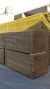 steigerhout Verouderd. 3x19.5x250 cm. Per 50 stuks.***