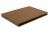 Fiberdeck Premium Vlonderplank Massief Teak 2,3x21
