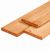 Red Class Wood Vlonderplank 2.8x19.5x400cm