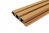 Fiberdeck WEO35 Gardenwall Cedar 33x170mm