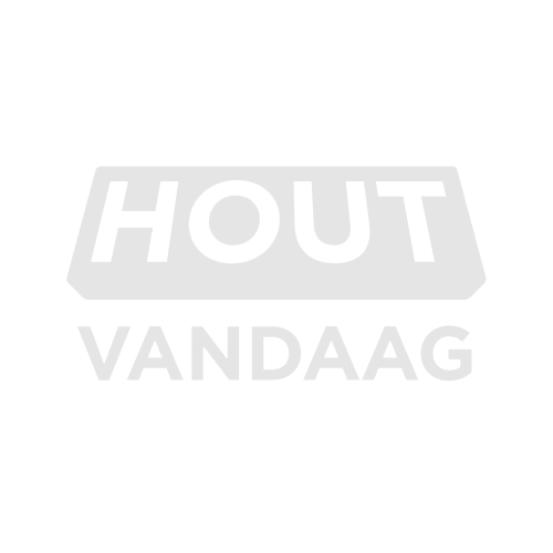 Douglas KD 1.8x14.0x 400 cm. Dubbel Rhombusprofiel gevelbekleding